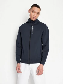 Светри та кардигани Armani Exchange модель 3LZE1B-ZMQ7Z-8257 Фото