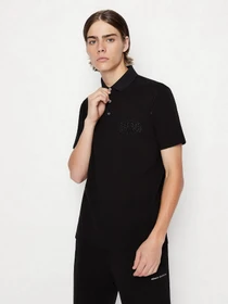 Футболки и поло Armani Exchange модель 3LZFGG-ZJM5Z-1200 Фото