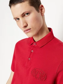Футболки и поло Armani Exchange модель 3LZFGG-ZJM5Z-1435 Фото
