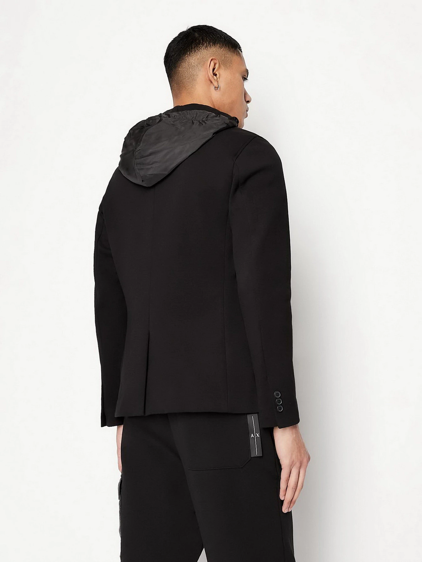 Піджаки Armani Exchange модель 3LZGFA-ZJ6MZ-1200 Піджаки Armani Exchange модель 3LZGFA-ZJ6MZ-1200 Фото