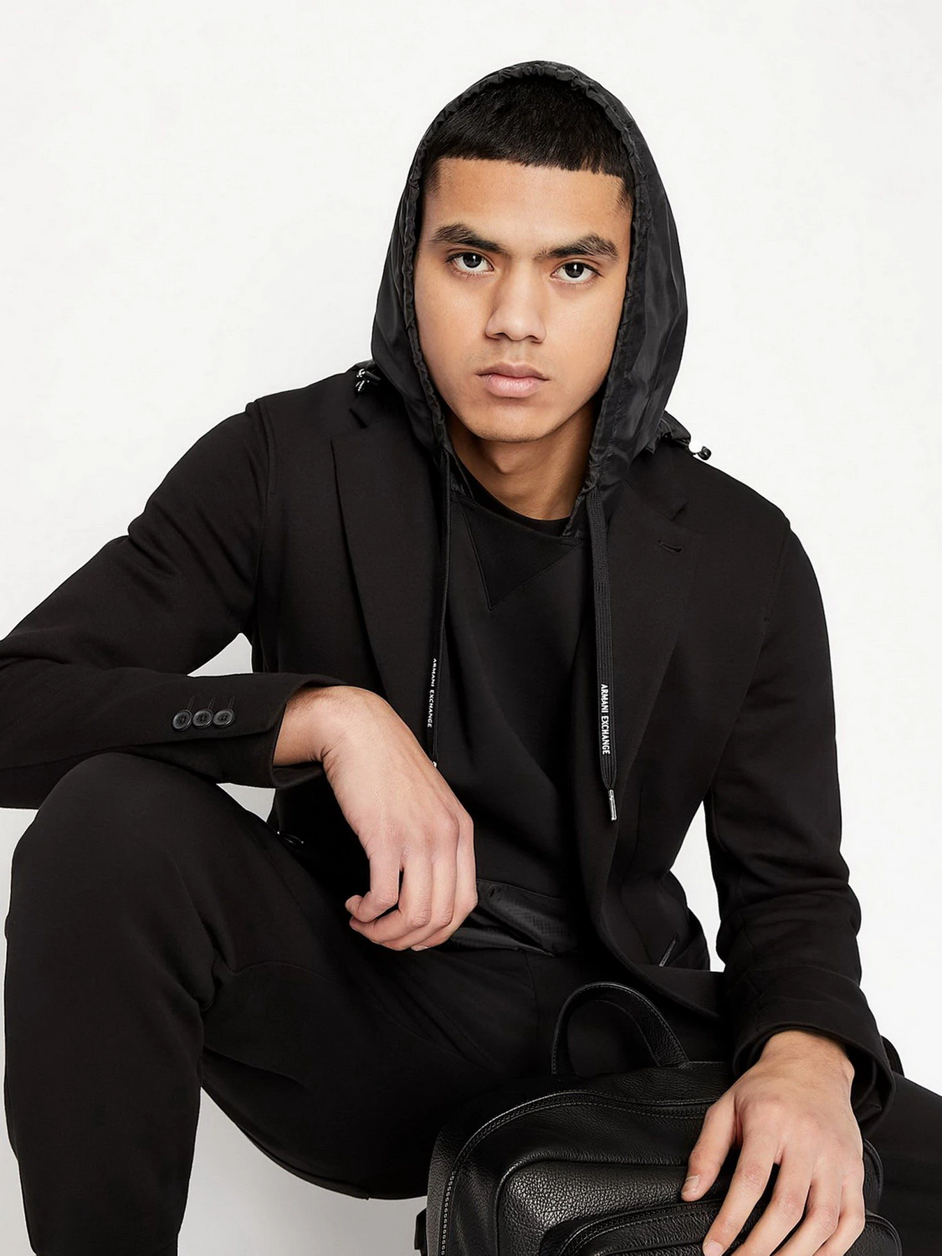 Піджаки Armani Exchange модель 3LZGFA-ZJ6MZ-1200 Піджаки Armani Exchange модель 3LZGFA-ZJ6MZ-1200 Фото