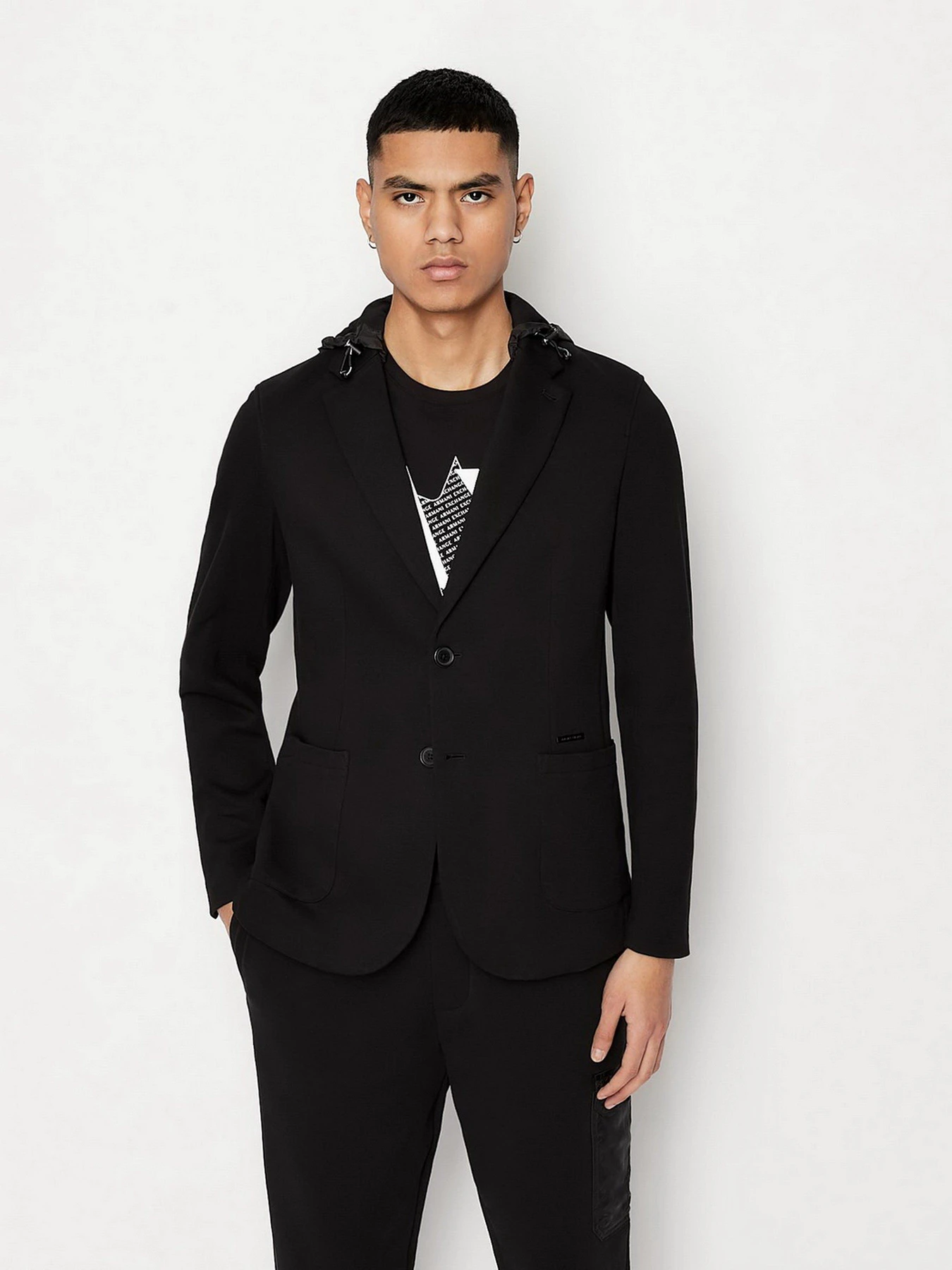 Піджаки Armani Exchange модель 3LZGFA-ZJ6MZ-1200 Піджаки Armani Exchange модель 3LZGFA-ZJ6MZ-1200 Фото