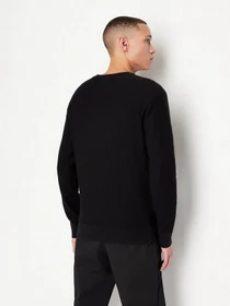 Свитры и кардиганы Armani Exchange модель 3LZM1B-ZM1KZ-1200 Фото