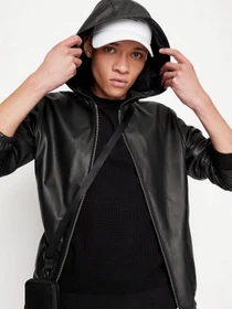 Свитры и кардиганы Armani Exchange модель 3LZM1B-ZM1KZ-1200 Фото