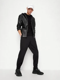 Свитры и кардиганы Armani Exchange модель 3LZM1B-ZM1KZ-1200 Фото
