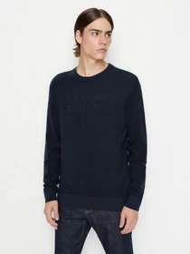 Свитры и кардиганы Armani Exchange модель 3LZM1B-ZM1KZ-1596 Фото