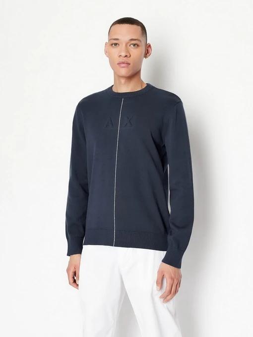 Свитры и кардиганы Armani Exchange модель 3LZM1D-ZMQ7Z-25CL Фото