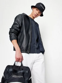 Свитры и кардиганы Armani Exchange модель 3LZM1D-ZMQ7Z-25CL Фото