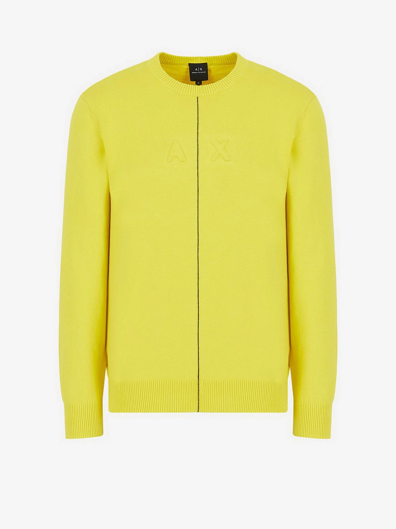 Свитры и кардиганы Armani Exchange модель 3LZM1D-ZMQ7Z-2610 Свитры и кардиганы Armani Exchange модель 3LZM1D-ZMQ7Z-2610 Фото