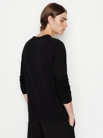 Свитры и кардиганы Armani Exchange модель 3LZM2Z-ZML5Z-1200 Фото