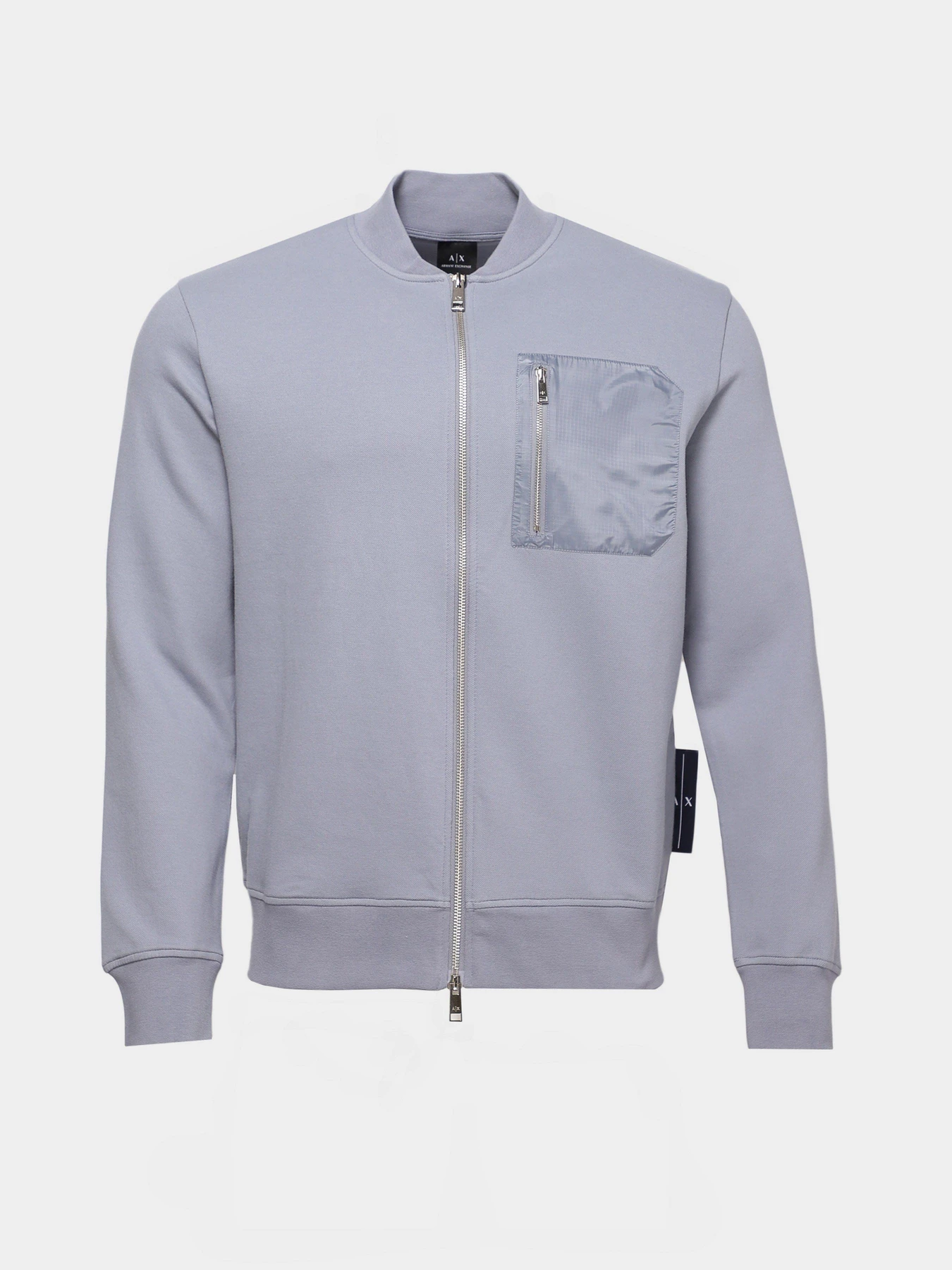 Худи и свитшоты Armani Exchange модель 3LZMFA-ZJ6MZ-1966 Худи и свитшоты Armani Exchange модель 3LZMFA-ZJ6MZ-1966 Фото