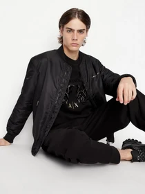Худи и свитшоты Armani Exchange модель 3LZMGG-ZJ1ZZ-1200 Фото