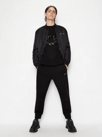 Худи и свитшоты Armani Exchange модель 3LZMGG-ZJ1ZZ-1200 Фото