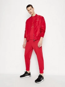 Худи и свитшоты Armani Exchange модель 3LZMGG-ZJ1ZZ-1435 Фото