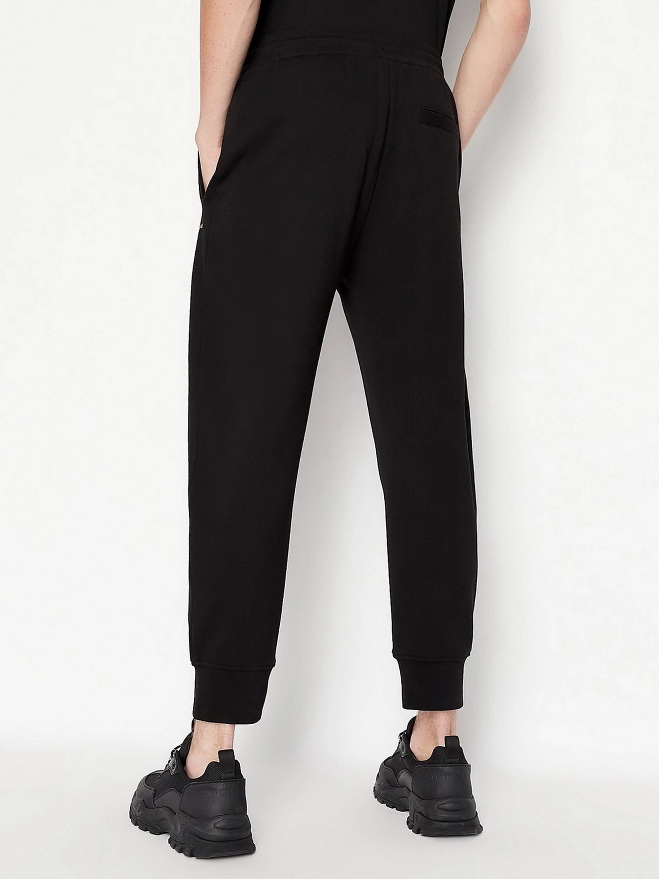 Брюки Armani Exchange модель 3LZPGG-ZJ1ZZ-1200 Брюки Armani Exchange модель 3LZPGG-ZJ1ZZ-1200 Фото