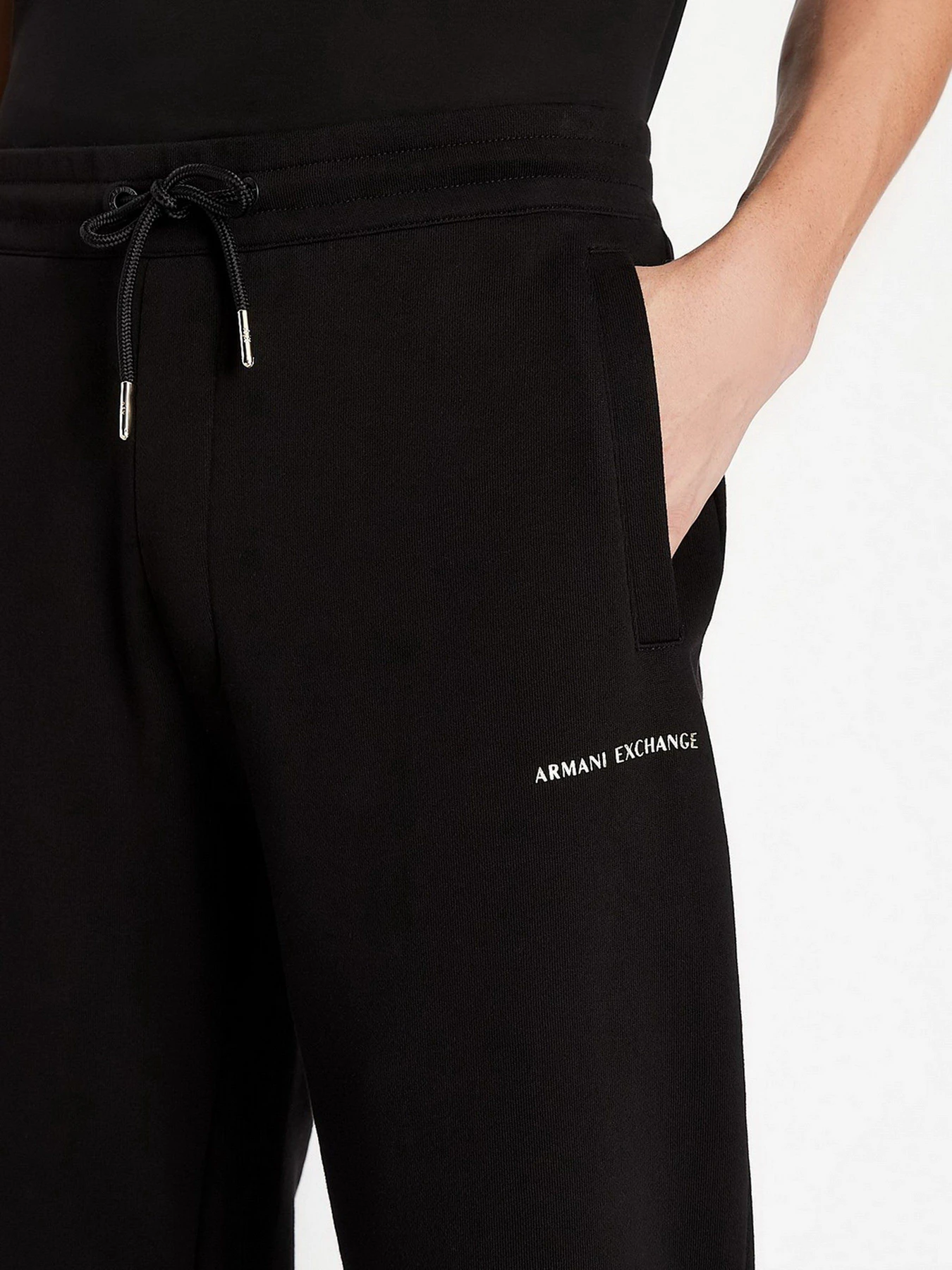 Брюки Armani Exchange модель 3LZPGG-ZJ1ZZ-1200 Брюки Armani Exchange модель 3LZPGG-ZJ1ZZ-1200 Фото