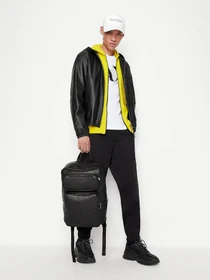 Футболки и поло Armani Exchange модель 3LZTFD-ZJ8EZ-1100 Фото