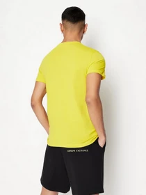 Футболки и поло Armani Exchange модель 3LZTFD-ZJ8EZ-1683 Фото