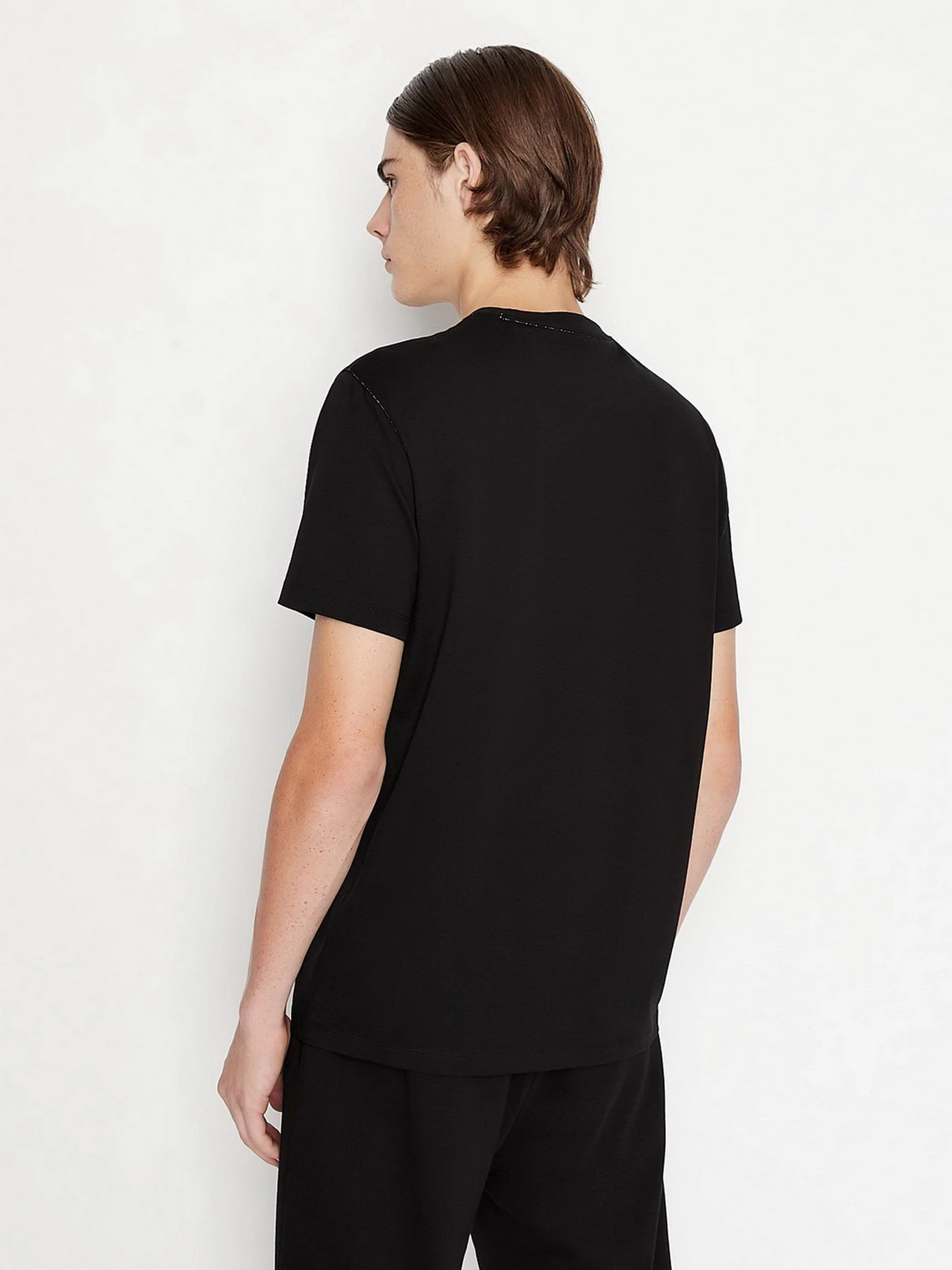 Футболки и поло Armani Exchange модель 3LZTGG-ZJ9AZ-1200 Фото