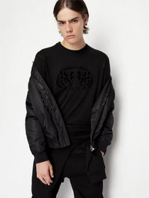 Футболки и поло Armani Exchange модель 3LZTGG-ZJ9AZ-1200 Фото
