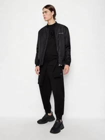 Футболки и поло Armani Exchange модель 3LZTGG-ZJ9AZ-1200 Фото
