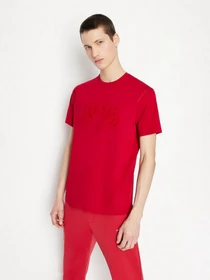 Футболки и поло Armani Exchange модель 3LZTGG-ZJ9AZ-1435 Фото
