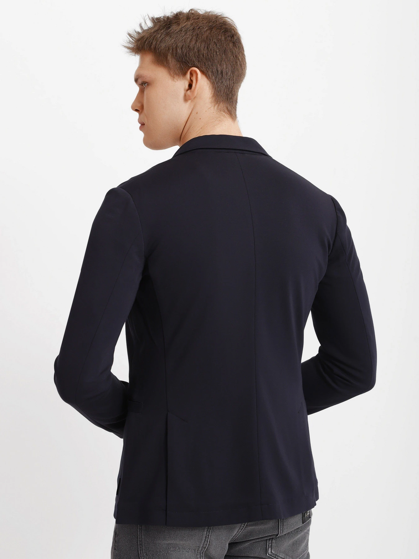 Пиджаки Armani Exchange модель 8NZG77-ZJ6JZ-1510 Фото