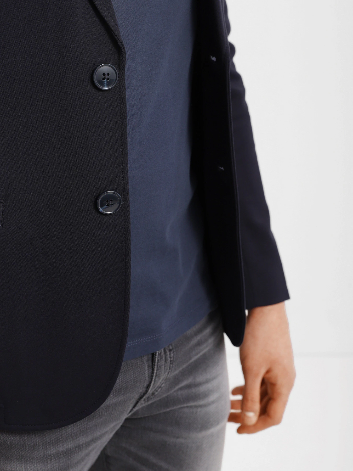 Пиджаки Armani Exchange модель 8NZG77-ZJ6JZ-1510 Фото