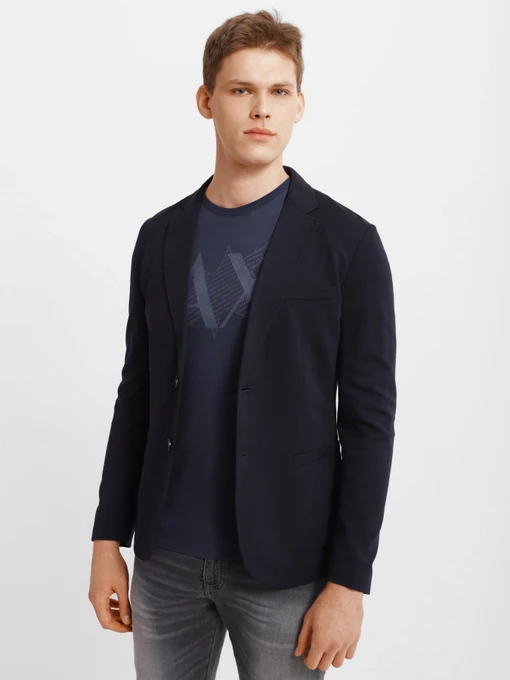 Піджаки Armani Exchange модель 8NZG77-ZJ6JZ-1510 Фото