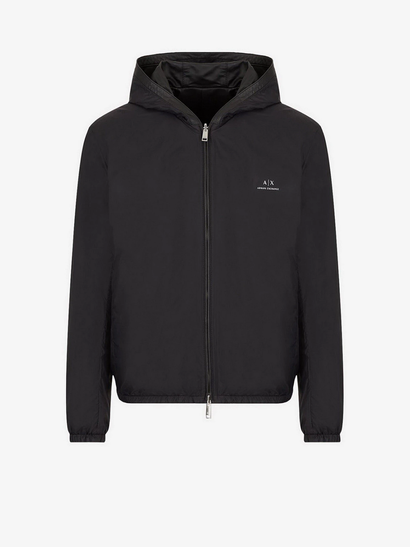Куртки та дублянки Armani Exchange модель I9R01P-I9P01-999 Куртки та дублянки Armani Exchange модель I9R01P-I9P01-999 Фото