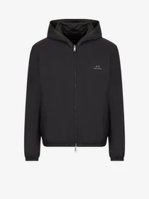 Куртки та дублянки Armani Exchange модель I9R01P-I9P01-999 Фото