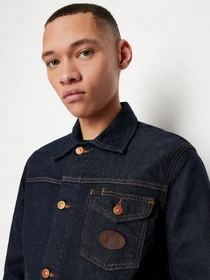 Куртки та дублянки Armani Exchange модель 3LZBG9-ZBP6Z-1500 Фото