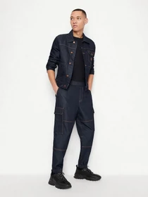Куртки та дублянки Armani Exchange модель 3LZBG9-ZBP6Z-1500 Фото