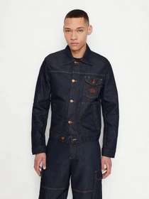 Куртки та дублянки Armani Exchange модель 3LZBG9-ZBP6Z-1500 Фото