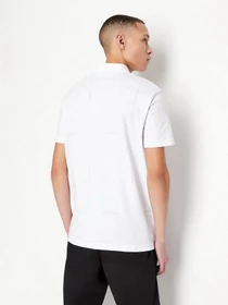 Футболки и поло Armani Exchange модель 3LZFAE-ZJ5XZ-01DD Фото