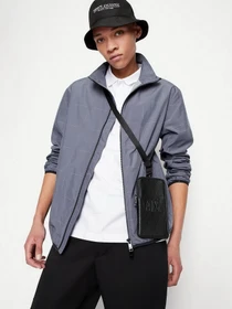 Футболки и поло Armani Exchange модель 3LZFAE-ZJ5XZ-01DD Фото