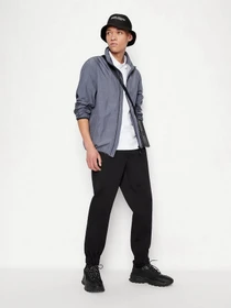 Футболки и поло Armani Exchange модель 3LZFAE-ZJ5XZ-01DD Фото