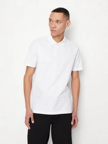 Футболки и поло Armani Exchange модель 3LZFAE-ZJ5XZ-01DD Фото