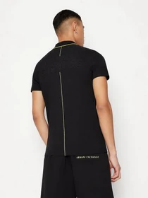 Футболки и поло Armani Exchange модель 3LZFAV-ZJ3YZ-1200 Фото