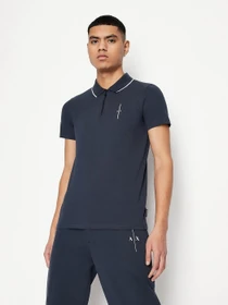 Футболки и поло Armani Exchange модель 3LZFAV-ZJ3YZ-1596 Фото