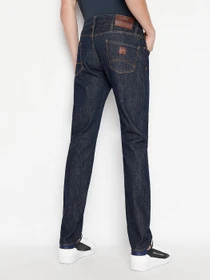 Джинси Armani Exchange Extra Slim модель 3LZJ10-Z2Q5Z-1500 Фото