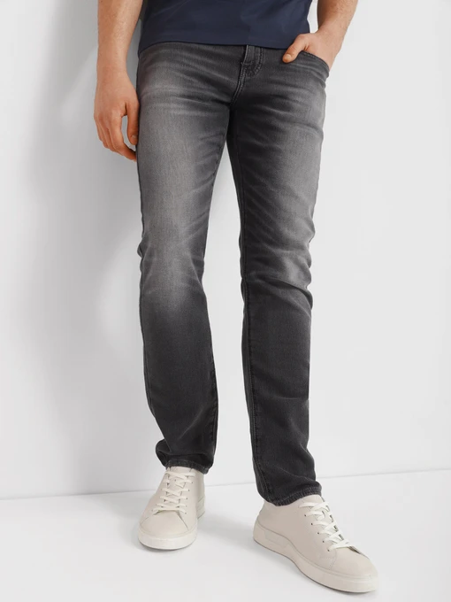 Джинсы Armani Exchange Straight модель 3LZJ13-Z9P6Z-0903 Фото
