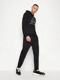 Худи и свитшоты Armani Exchange модель 3LZMAQ-ZJ5UZ-1200 Фото