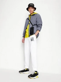 Худи и свитшоты Armani Exchange модель 3LZMAQ-ZJ5UZ-1683 Фото