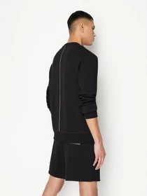 Худи и свитшоты Armani Exchange модель 3LZMAV-ZJ3UZ-1200 Фото