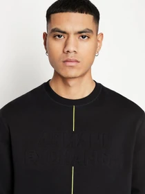 Худи и свитшоты Armani Exchange модель 3LZMAV-ZJ3UZ-1200 Фото