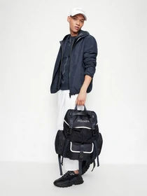 Худи и свитшоты Armani Exchange модель 3LZMAV-ZJ3UZ-1596 Фото
