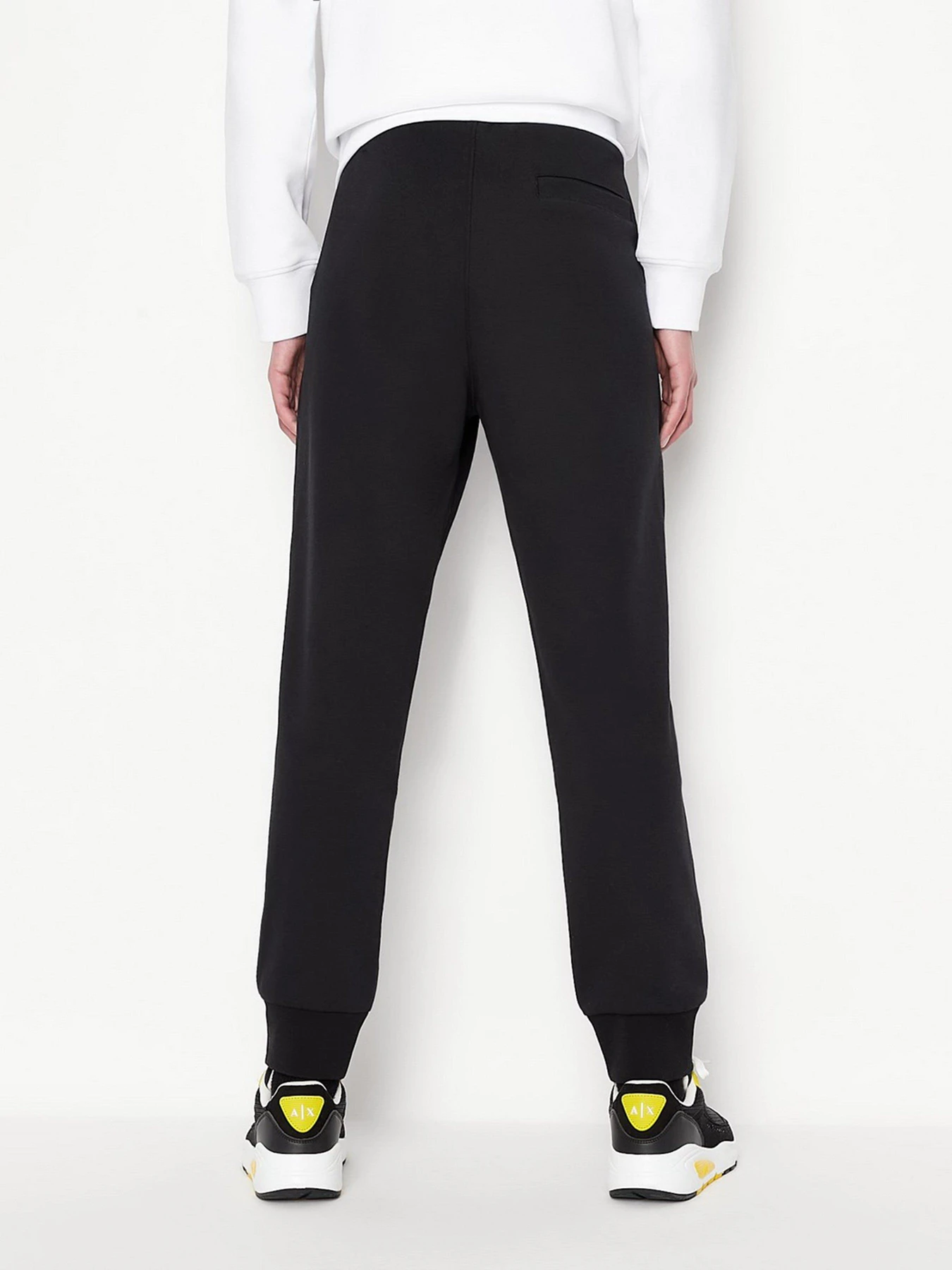 Брюки Armani Exchange модель 3LZPAQ-ZJ5UZ-1200 Брюки Armani Exchange модель 3LZPAQ-ZJ5UZ-1200 Фото