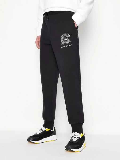 Брюки Armani Exchange модель 3LZPAQ-ZJ5UZ-1200 Фото