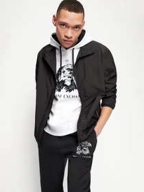 Брюки Armani Exchange модель 3LZPAQ-ZJ5UZ-1200 Фото